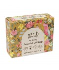 Essential Oil Soap | Birdsong | Geranium + Pink Clay Essential Oil Soap | Birdsong | Geranium + Pink Clay